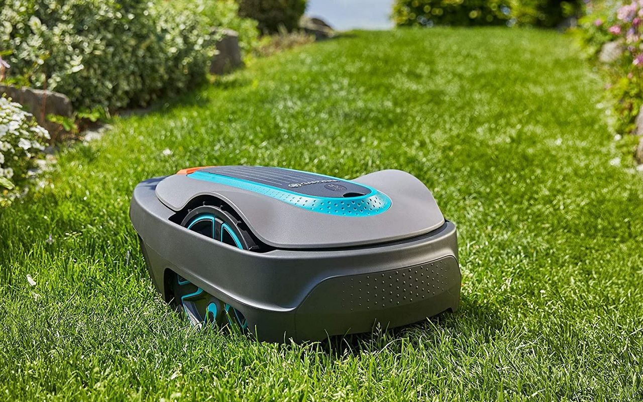 La robotique au service du jardinage intelligent : découvrez les nouveautés